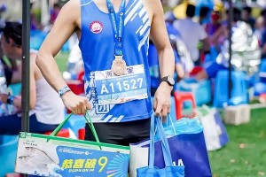 2024海澜之家江阴半程马拉松今日开跑！女子打破赛会纪录！